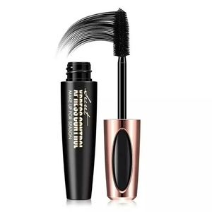 4D Silk Fiber Eyelash Mascara